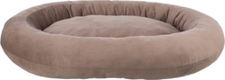 Hundeseng Talia 100x85cm Brun