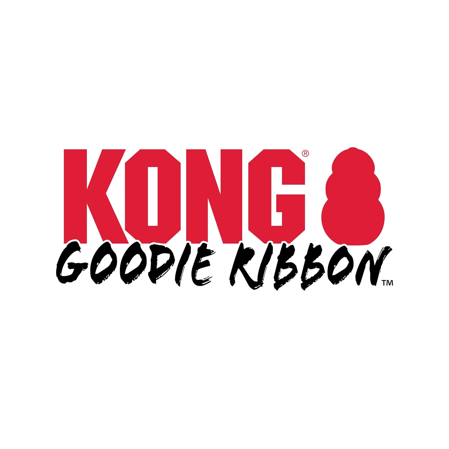 KONG Extreme Goodie Ribbon L