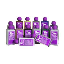 KW Tea Tree Oil Shampoo 200ml