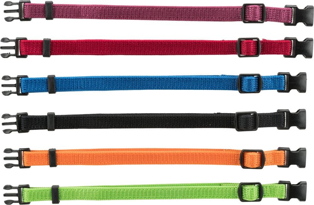 Valpesett 22-35cm M/L 6stk 2 fargesett