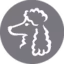Trixie Hundesaks 16cm