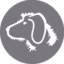 Trixie Hundesaks 16cm