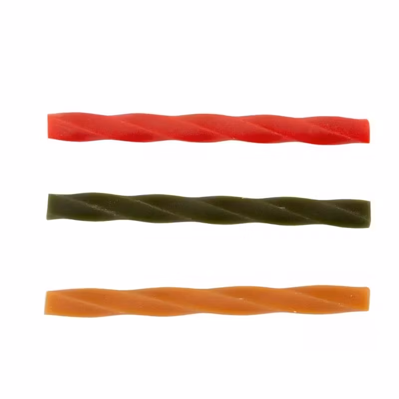 Garden Bites Dental Twisters Small 13cm 420g