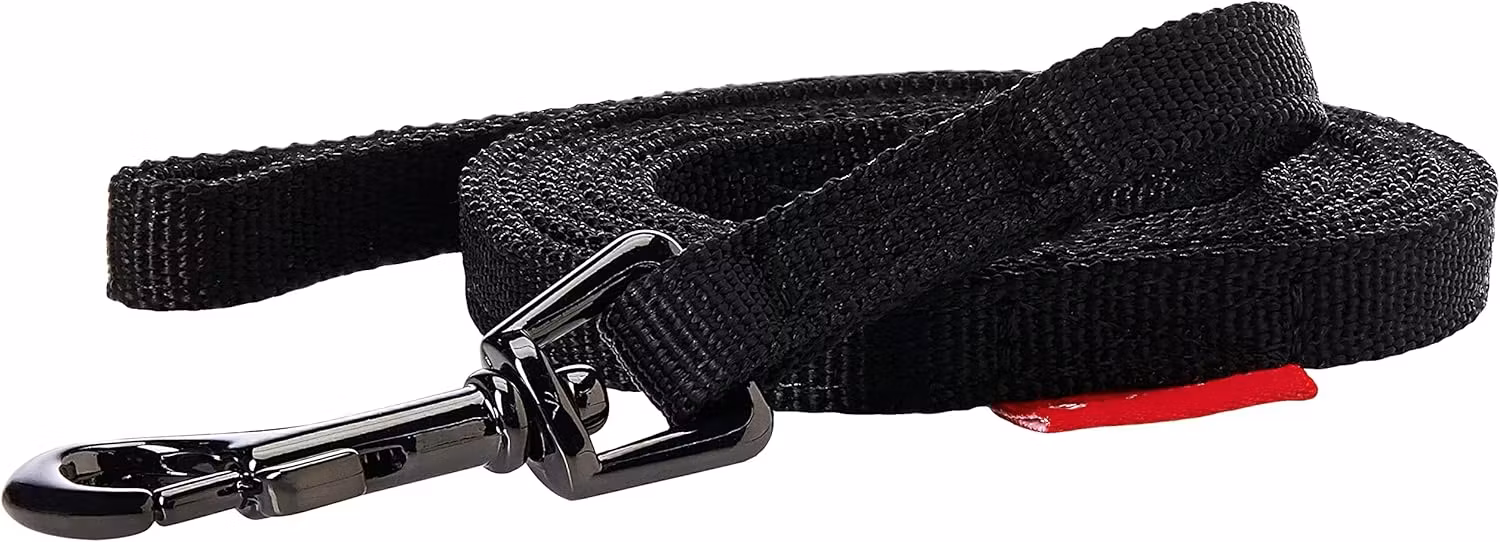 Puppia Two Tone Lead Blå / Royal Navy Kobbel