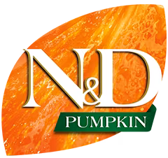 Farmina Medium og Store Voksne Hunder Villsvin, Gresskar og Eple - N&D Dog Pumpkin Wild Boar & Apple Adult Medium & Maxi 12 Kg
