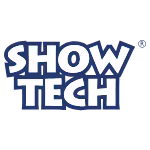 Armband Number Holder Deluxe, ShowTech