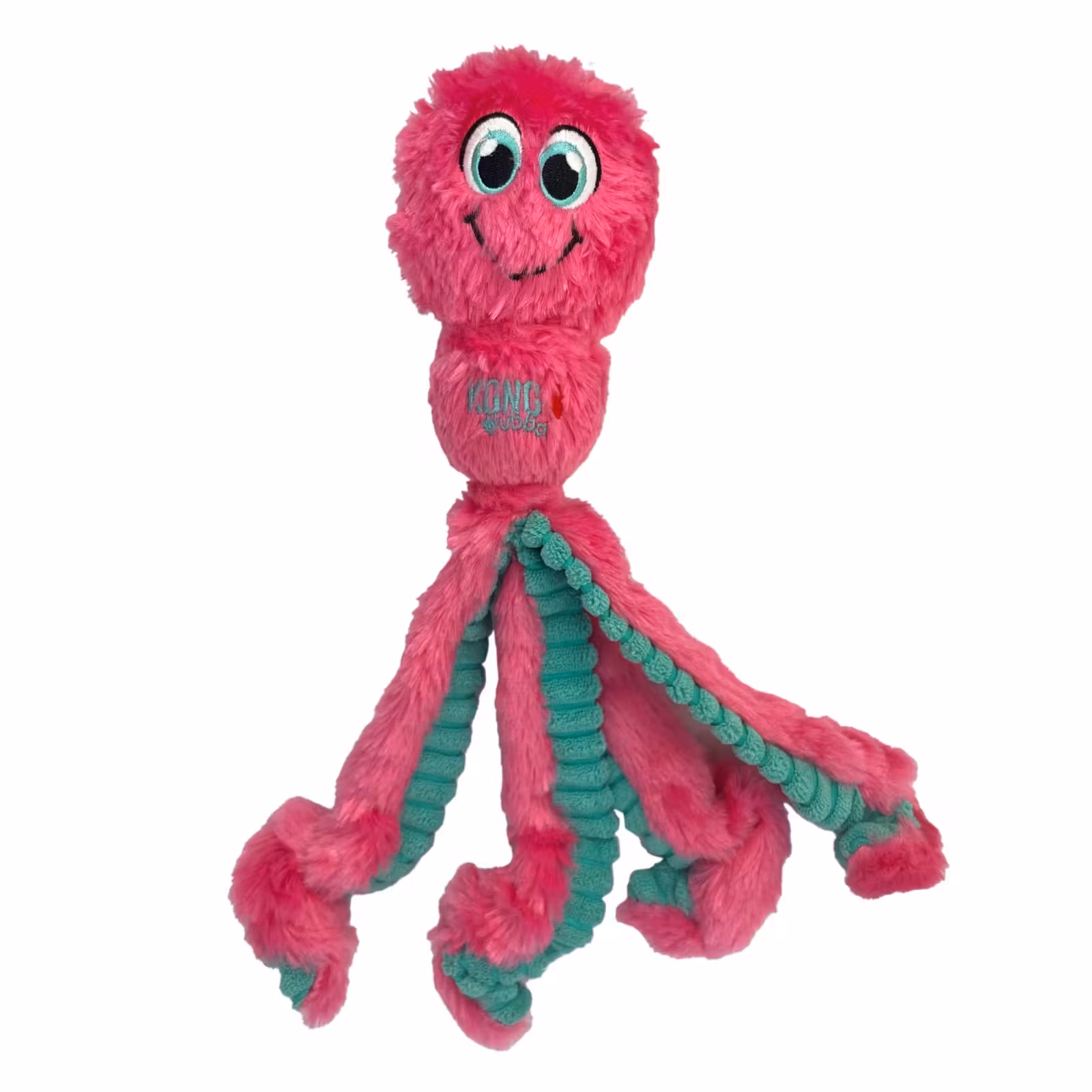 KONG Wubba Octopus S/M assorterte farger