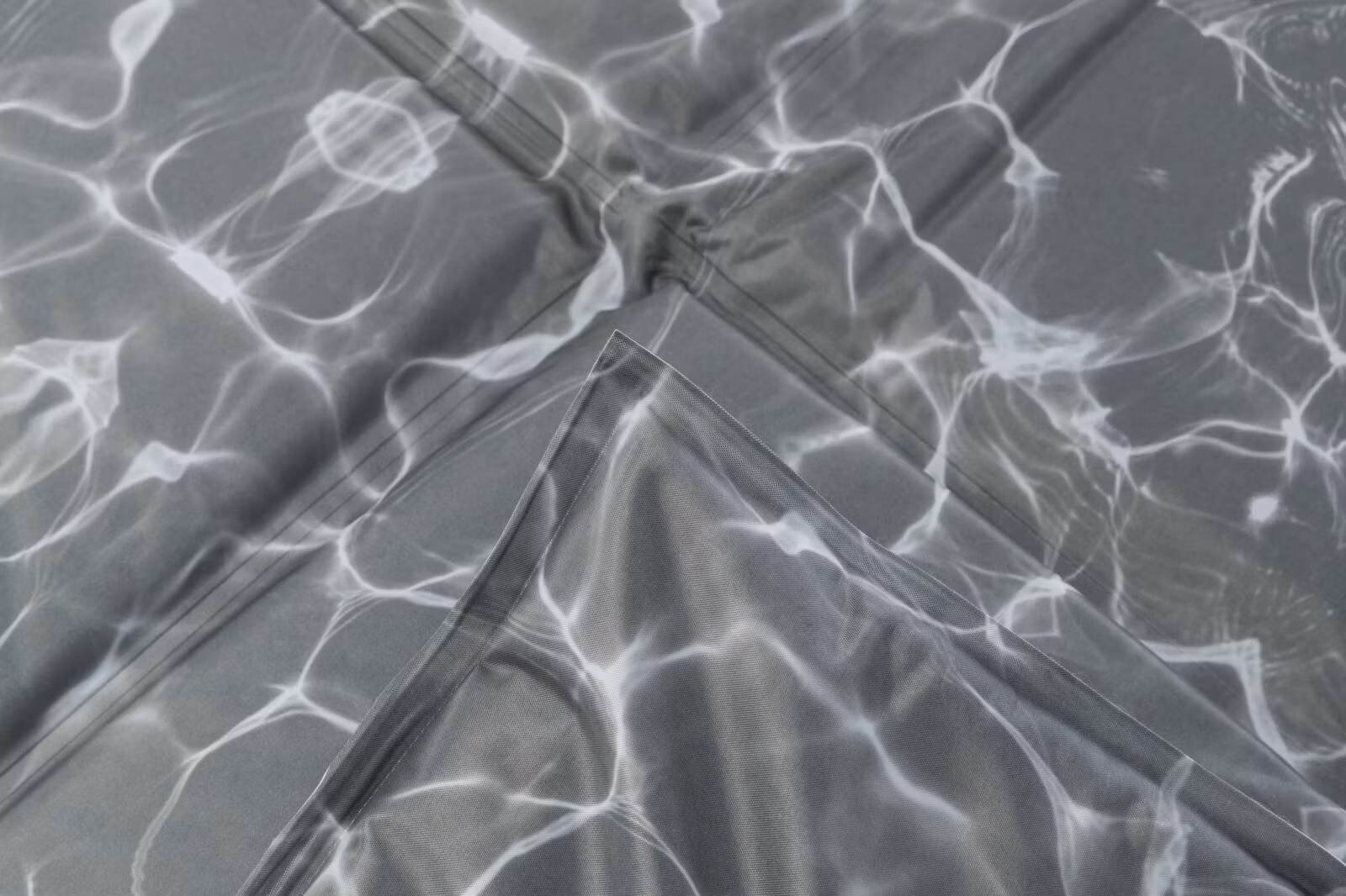 Trixie Kjølematte Soft 110x70cm XXL Grå