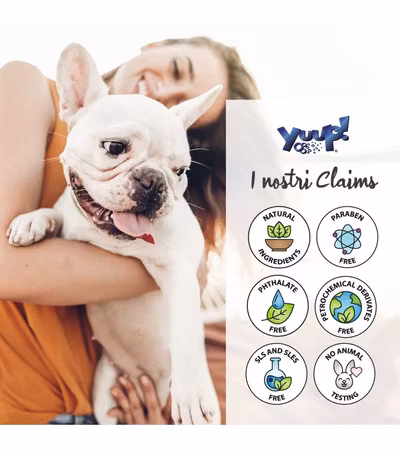 Yuup! White Coats Kit