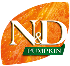 Farmina N&D Dog Pumpkin Lamb & Blueberry Adult Medium & Maxi 2,5 Kg