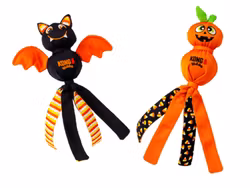 KONG Halloween Wubba Pumpkin L 36,8 cm