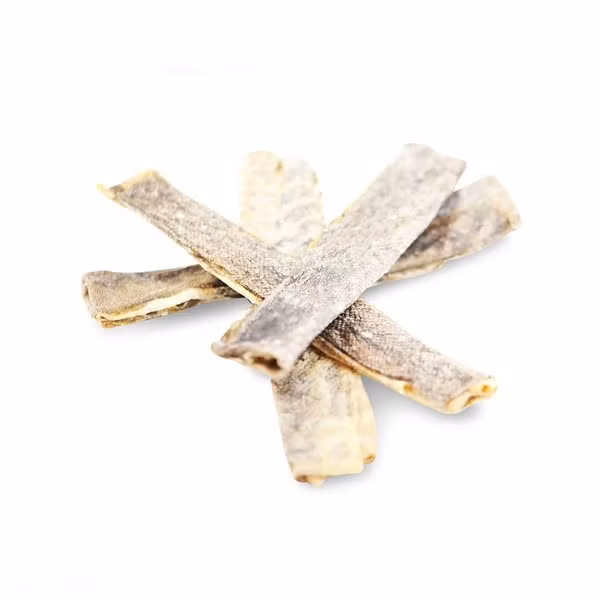 F4D Jerky Fish Knots 100 g