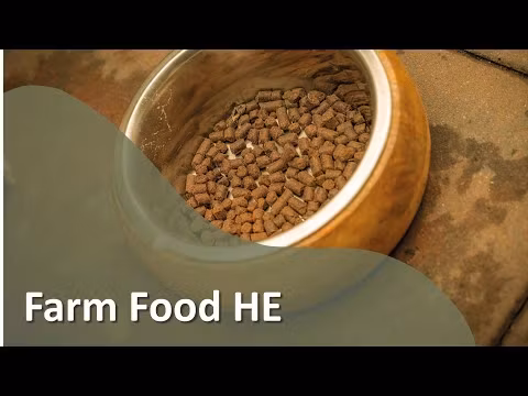 Farm Food HE Classic 2kg Standard 259,-