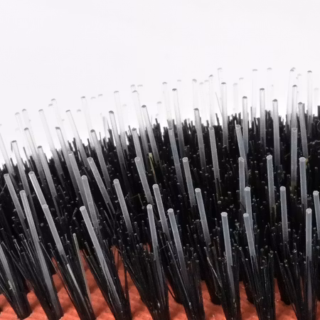 Yento MP Brush Nylon-Bristle Brush