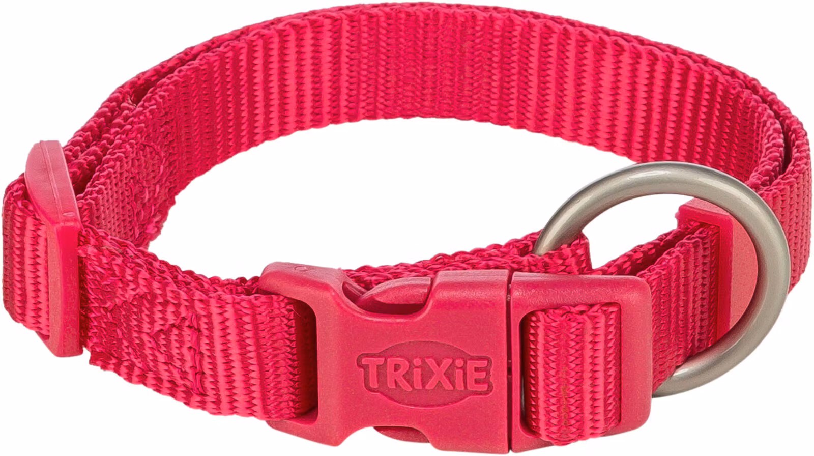 Trixie Halsbånd Premium 40-65cm 25mm L/XL m/Hurtiglås