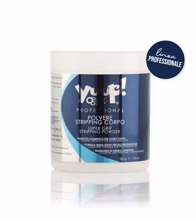 Yuup! Pro Super Grip Stripping Powder 200Gr