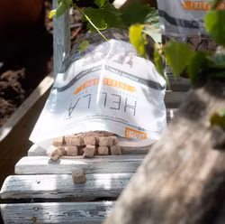 Kopi MUSH Hellä Freeze-Dried® Frysetørket Storfe 250g