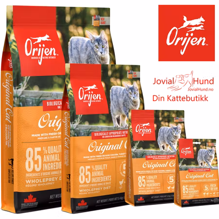Orijen Cat Original