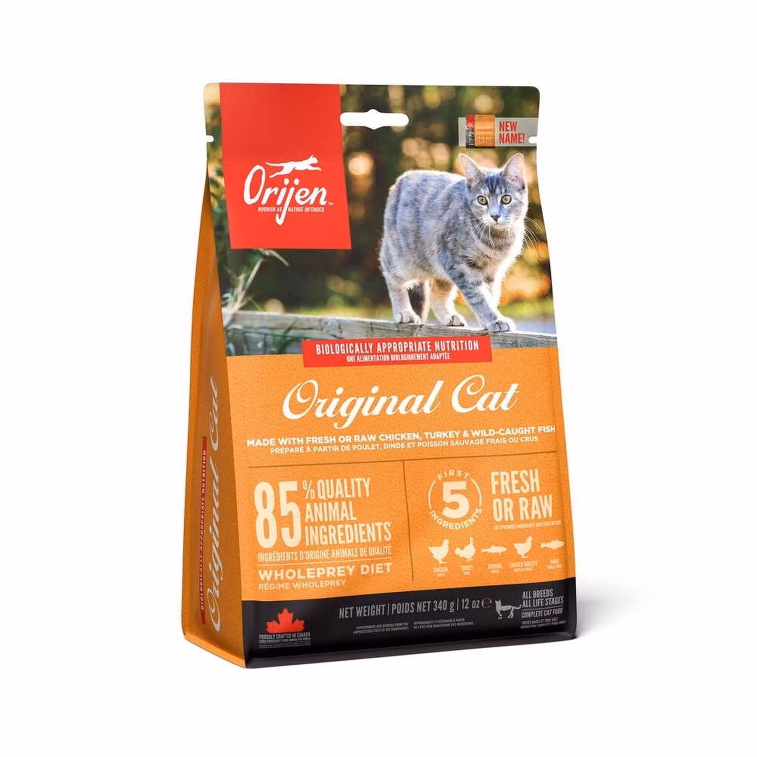 Orijen Cat Original
