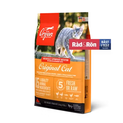 Orijen Cat Original