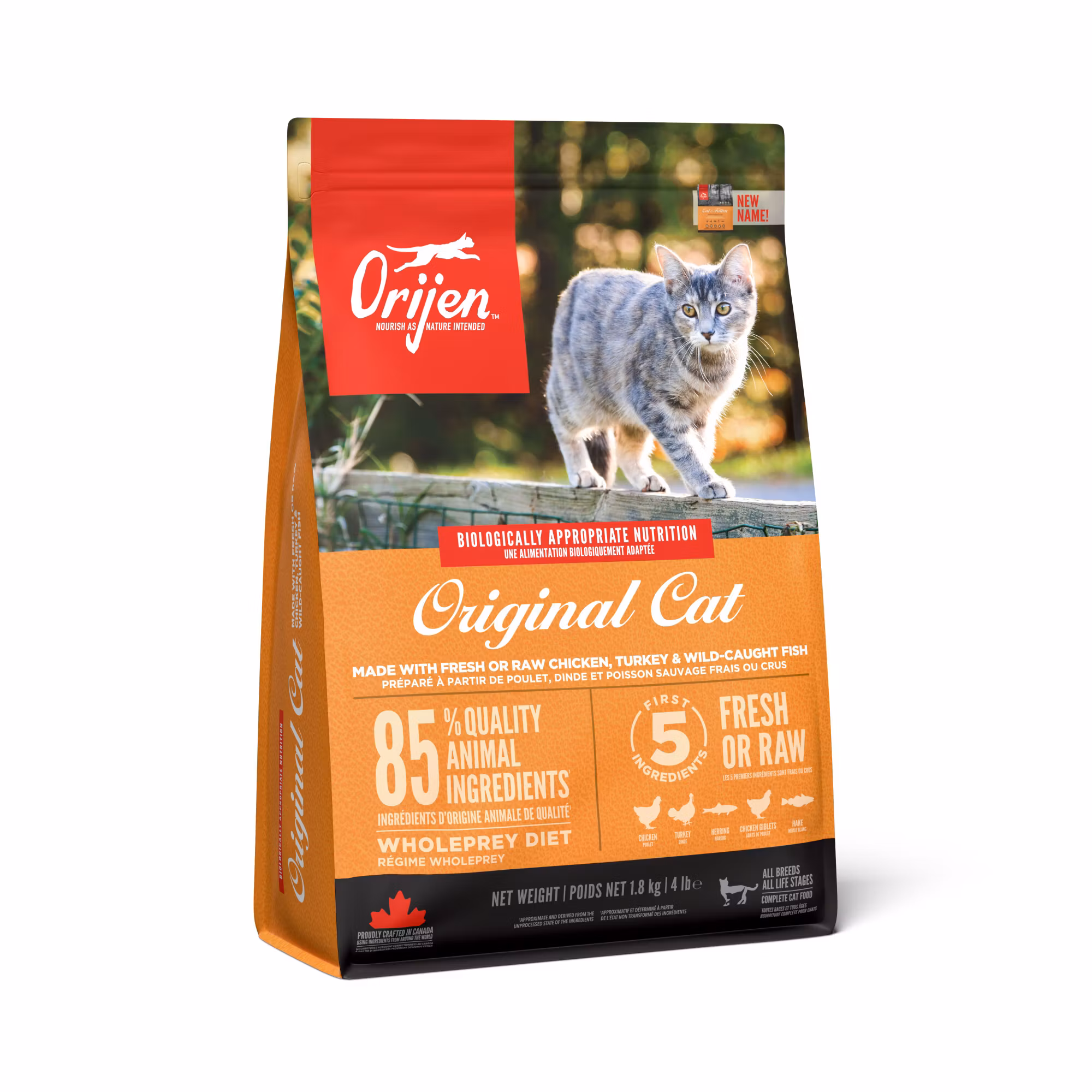 Orijen Cat Original