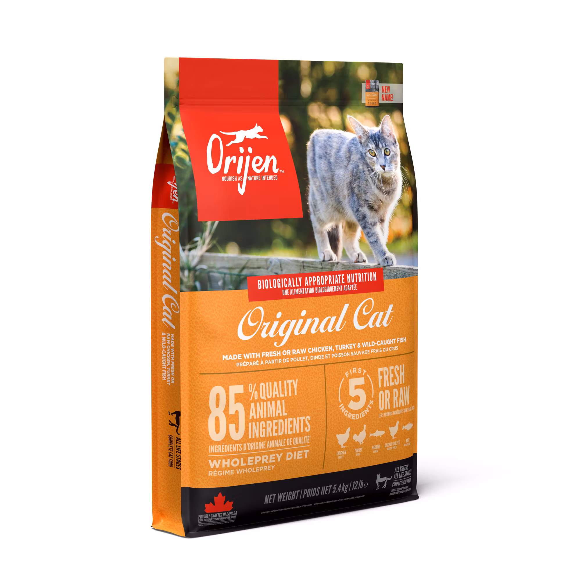 Orijen Cat Original
