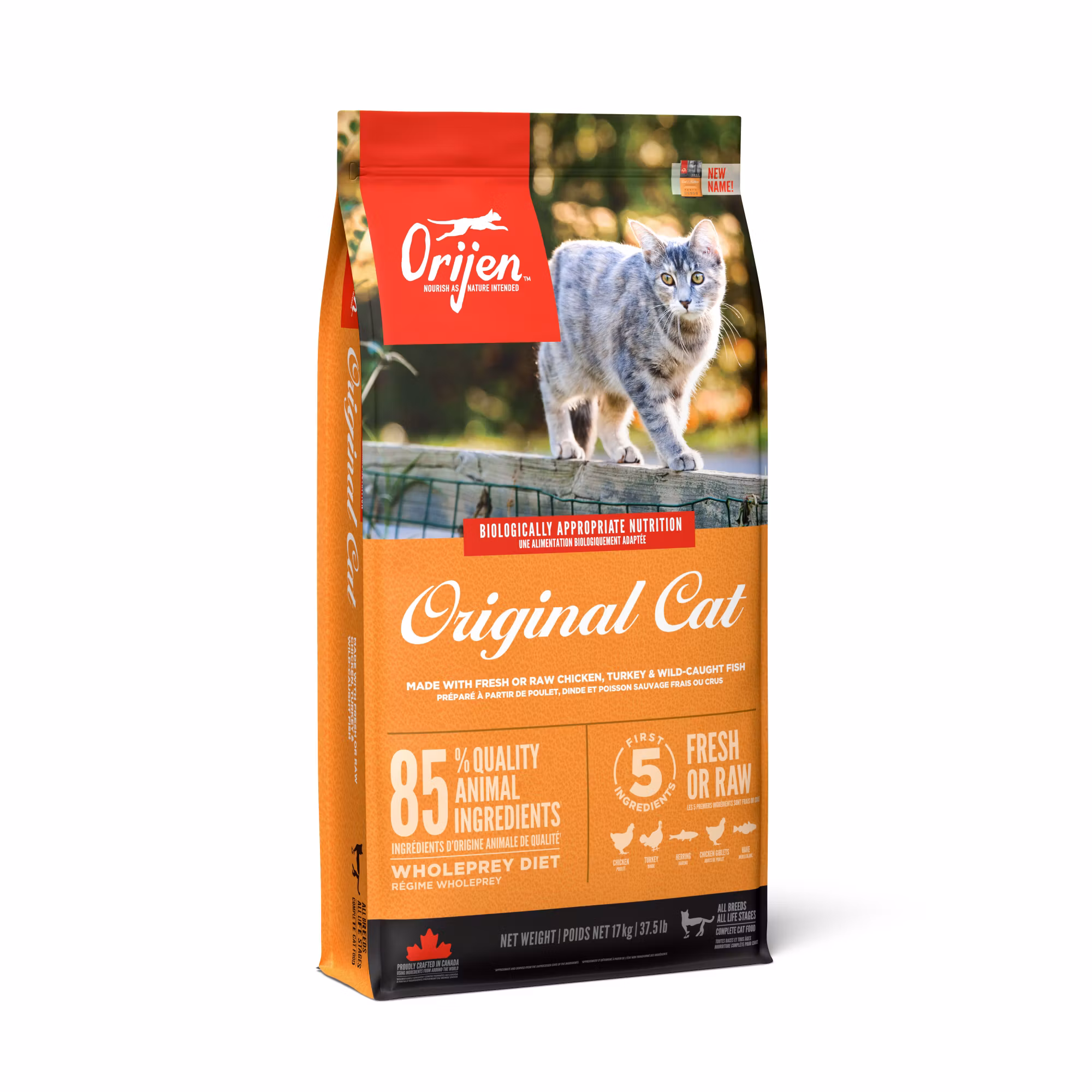 Orijen Cat Original