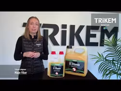 Trikem B-vitamin 3 L