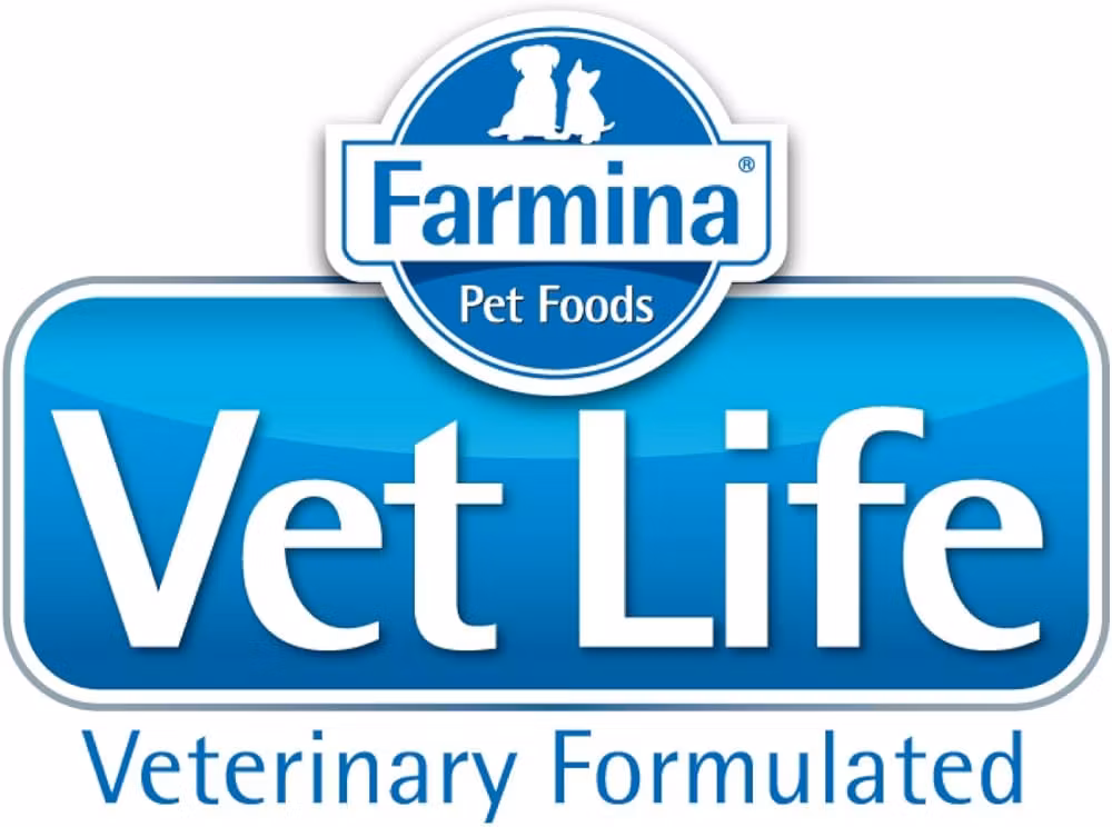 Kopi Farmina Vet Life Natural Diet Dog Gastrointestinal 300gr Boks