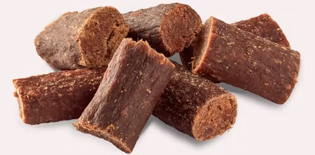Natures Lamb, Chicken & Pork 100g Lam,  Kylling og Gris