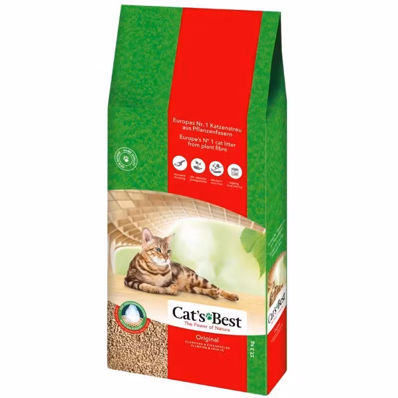 Kopi Cat`s Best Original Kattesand