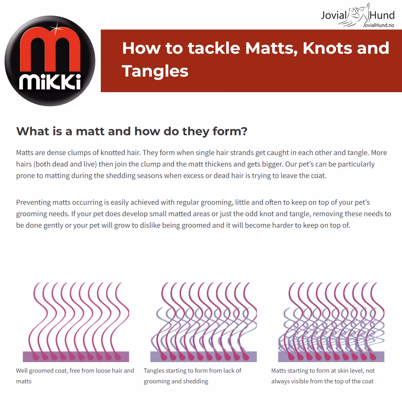 Mikki Doodle De-Matter