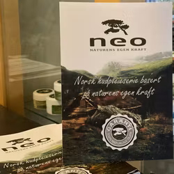 NEO Fjelldusj 100 ml