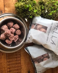 MUSH Sensitive Kylling 3 kg