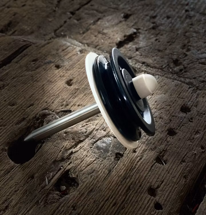 Bull-X Pulley Wheel