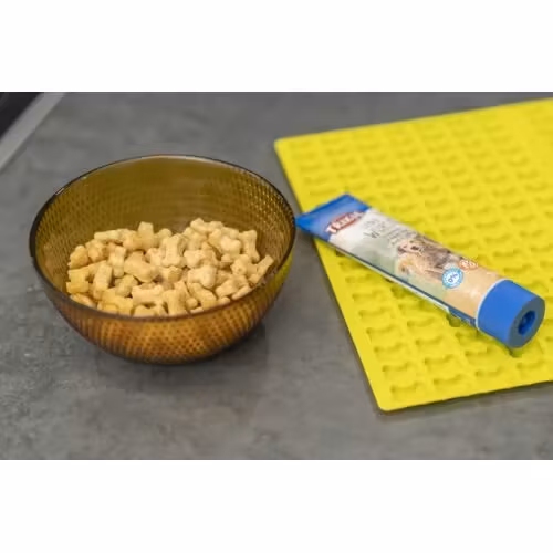 Bakematte Bein Silikon 38x25cm