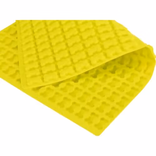 Bakematte Bein Silikon 38x25cm
