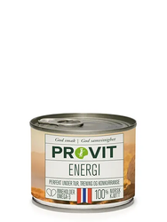 Provit Energi 185g Boks