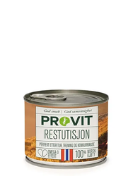 Provit Restitusjon 185g Boks