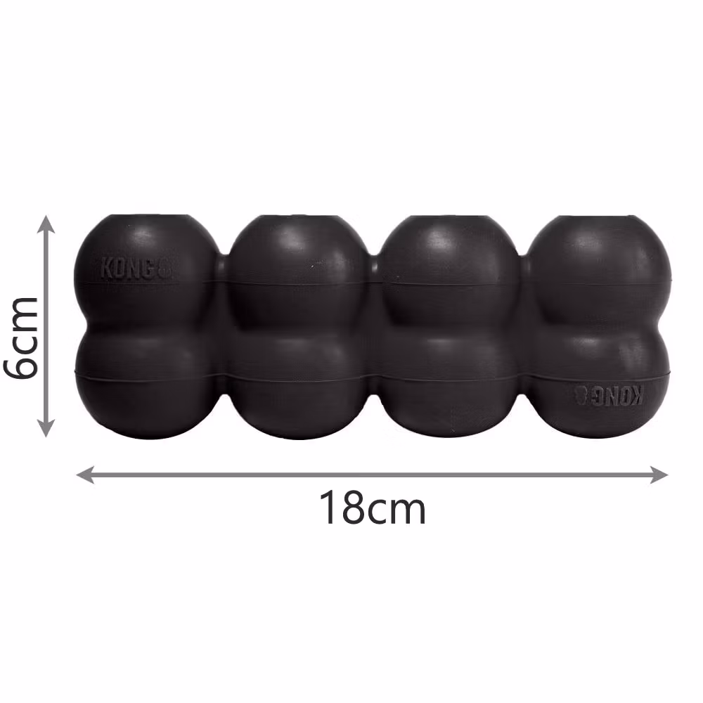 KONG Extreme Goodie Ribbon M