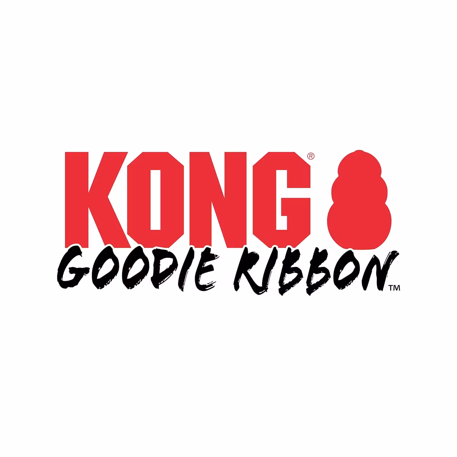 KONG Extreme Goodie Ribbon M