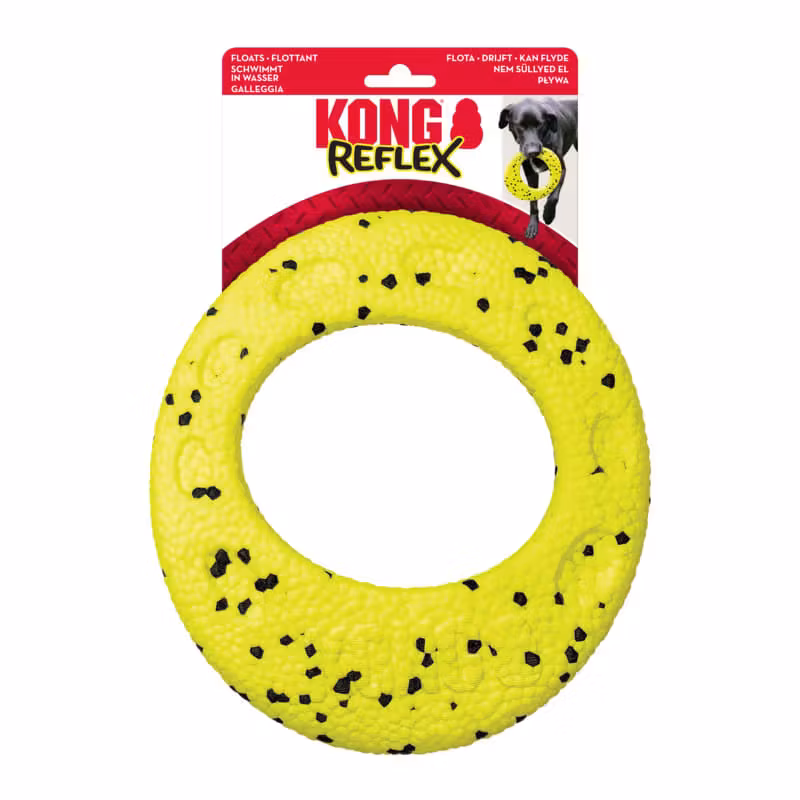 KONG Reflex Flyer