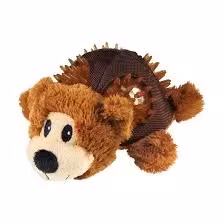 KONG Shells Bear S