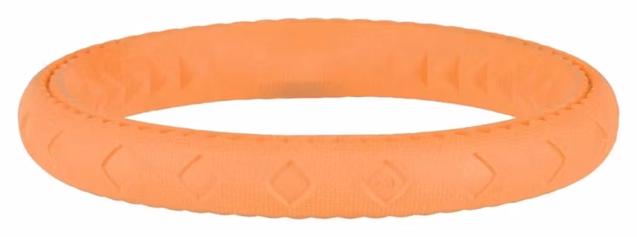Trixie Aqua Toy Ring i TPR Gummi Ø17cm Assorterte farger