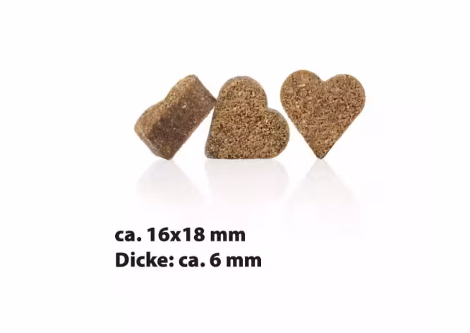 Happy Dog Soft Snack India (Vegetar) 100g