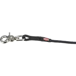 Sporline Seiltau 5/10m x 6mm Sort