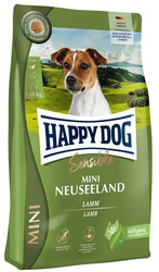 Happy Dog Sensible Mini Neuseeland 10Kg m/Lam