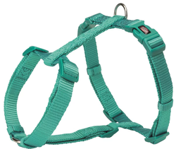 Trixie Premium Sele 30-44cm 10mm XS/S H-Sele Hundesele