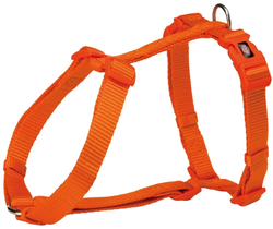 Trixie Premium Sele 42-60cm 15mm S/M  H-Sele Hundesele