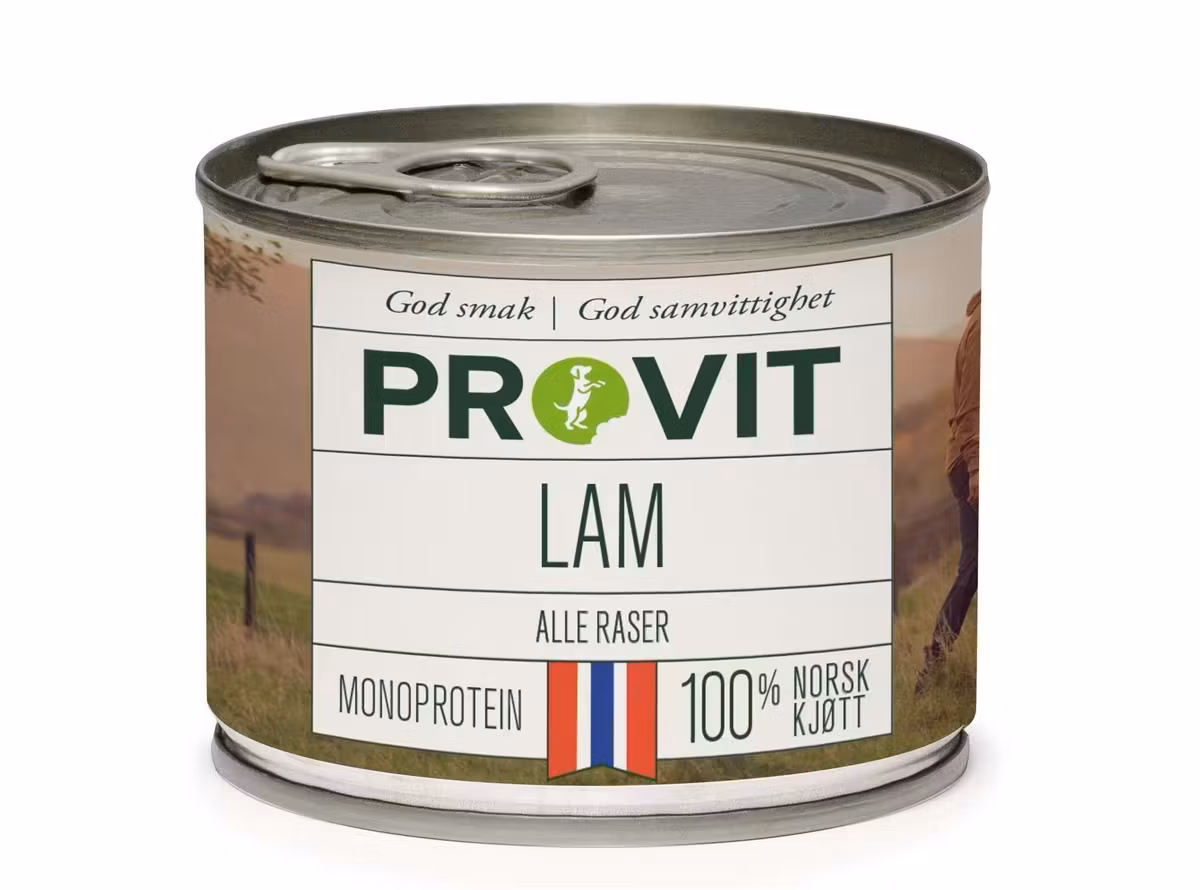 Provit Lam Gobiten Boksemat